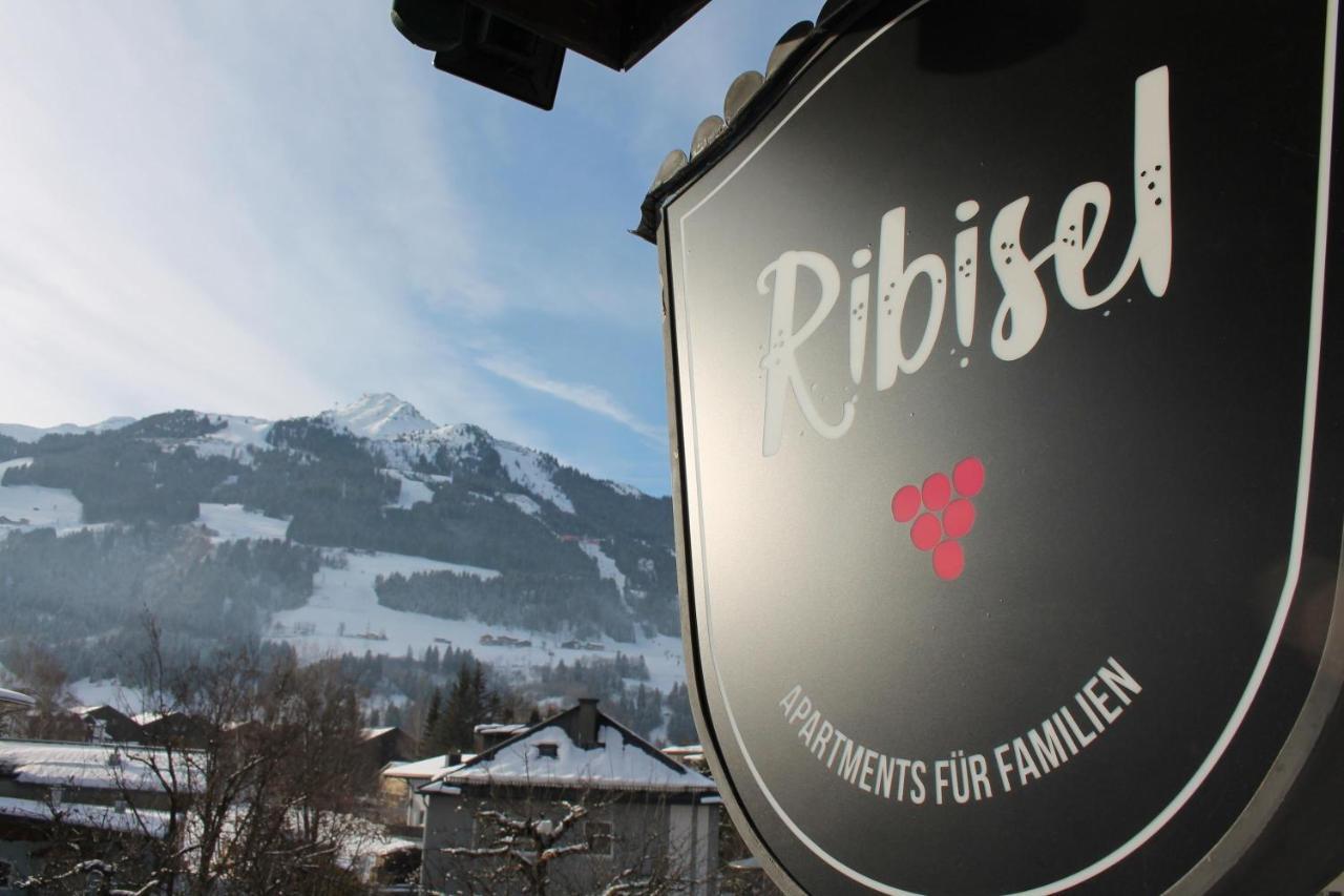 Ribisel Apartments Fuer Familien - Alpentherme Inklusive! Bad Hofgastein Exteriör bild