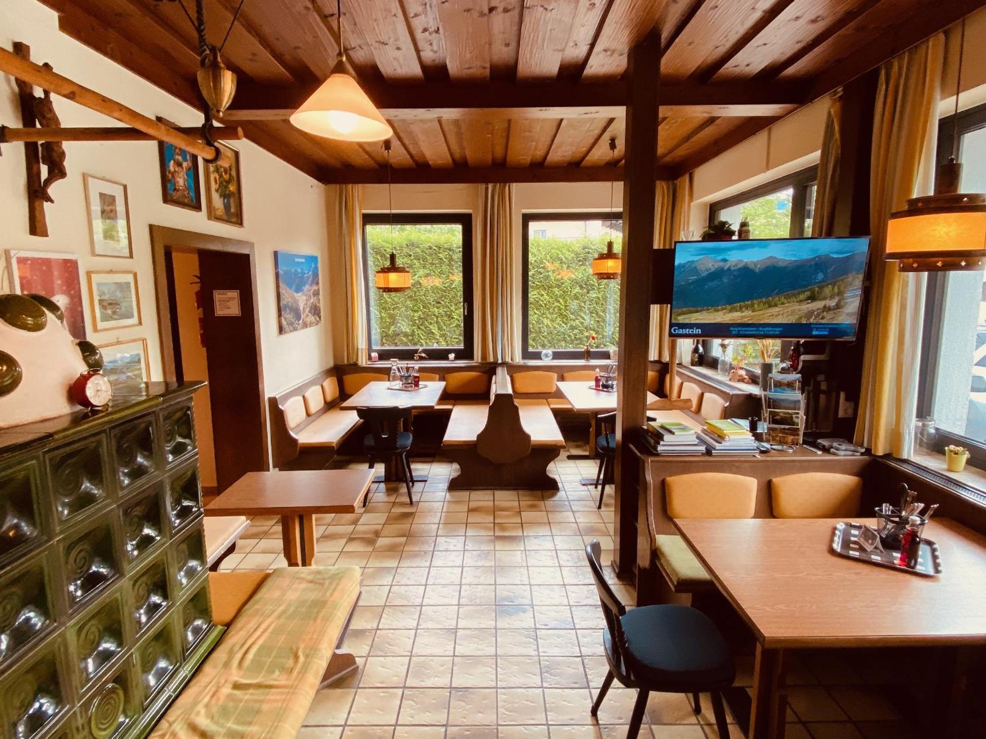 Ribisel Apartments Fuer Familien - Alpentherme Inklusive! Bad Hofgastein Exteriör bild